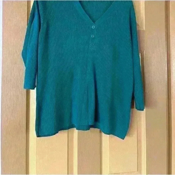 Roz & Ali Sweaters - Women Roz&Ali top size XL​